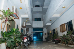 Résidence Hôtel Ifè Ola
